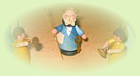 Hennig Figuren