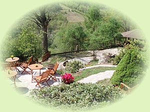 Garten im Paulshof