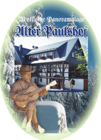 Paulshof Winter