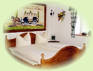 Zimmer im Paulshof