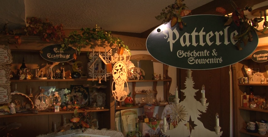 Patterle im Paulshof